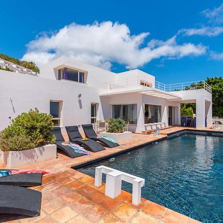 Villa Moderna - Plusholidays Кальпе Экстерьер фото